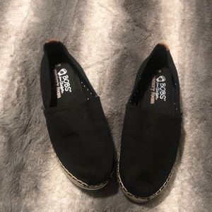 Bobs Slip one - Black 7.5W